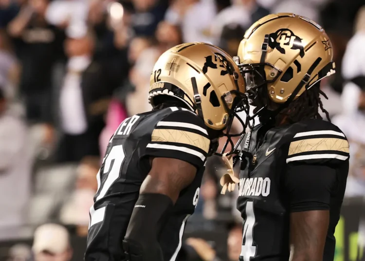 The Colorado Buffaloes were called “frauds” by ESPN after their devastating Bowl Game loss to BYU.