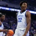“With The SEC Proving To Be One Of The Toughest Conferences In College Basketball, Kentucky’s Road Ahead Is Filled With Challenges. Can The Wildcats Weather The Storm And Maintain Their Elite Status?”
