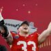 RYAN DAY: Jack Sawyer just became a legend at Ohio State. He uses his former roommate’s strip sack to punch the Ohio State game ticket. See the complete amazing news information below.