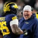 Recruiting Update: Former 4-Star Ohio State Commit, Zahir Mathis, Sets Visit Date with Michigan Football