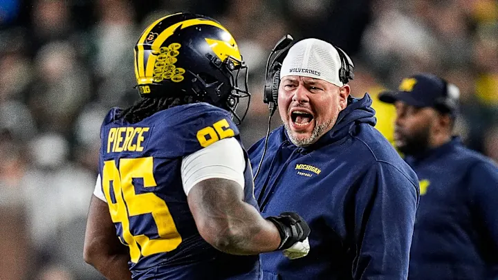 Recruiting Update: Former 4-Star Ohio State Commit, Zahir Mathis, Sets Visit Date with Michigan Football