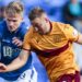 Steelmen add to woes of toothless Dons – Motherwell v St Johnstone F.C. 18/01/2025