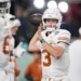 Ohio State’s Jack Sawyer is dominating the college playoffs and getting picked in the NFL Draft.