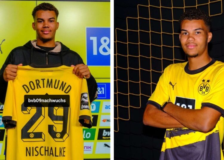 „Fünfjahresvertrag vereinbart“: Fabrizio Romano berichtet über die enorme Transferentwicklung am Abend, die sich direkt auf Borussia Dortmund auswirkt
