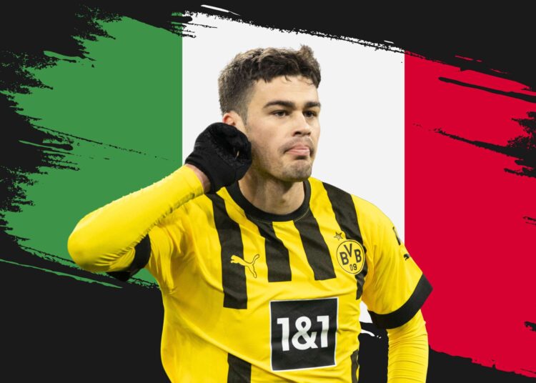 Die Top-Storys von heute: Reynas Preis für Mailand wurde von Borussia Dortmund festgelegt, weil …