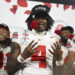 JEREMIAH SMITH: Relationships, not money, are what drive me to remain at Ohio State. I have always had a deep affection for Ohio State because