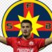 Tocmai în: Elias Charalambous îl salută oficial pe unul dintre promițătorii săi atacanți, Astrit Selmani, deoarece FCSB își face contractul permanent…