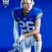 Breaking: 5-Star WR Stuns College Football World with Shocking Decommitment from BYU, Flipping Commitment to michigan wolverines Over Powerhouses Alabama, Michigan State, and see more details…………