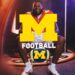 Breaking: 5-Star DL Stuns College Football World with Shocking Decommitment from Clemson, Flipping Commitment to michigan wolverines Over Powerhouses Alabama, Michigan State, and see more details…………