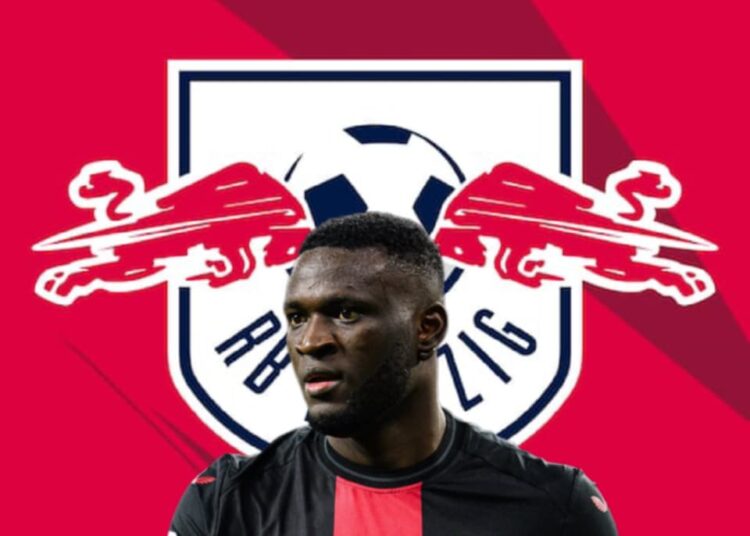 Aufgrund finanzieller Probleme bei seinem neuen Verein wird Victor Boniface zu RB Leipzig zurückkehren.Weiterlesen