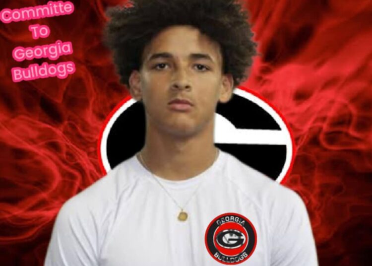 Breaking News: Five-Star Quarterback Stuns College Football World with Decommitment from Texas Longhorns, Chooses Georgia Bulldogs Over Michigan, Alabama and Tennessee Volunteers…