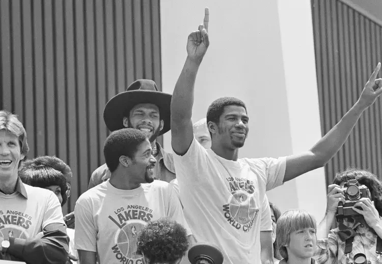 Column: Looking back at perhaps the greatest All-CIF basketball team in history