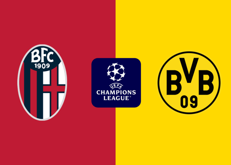 ACHTUNG AN ALLE DORTMUND-FANS: Die deutsche Sängerin Nena gibt bekannt, dass sie heute Abend Borussia Dortmund besucht, um Borussia Dortmund gegen Bologna FC 1909 zu sehen…..