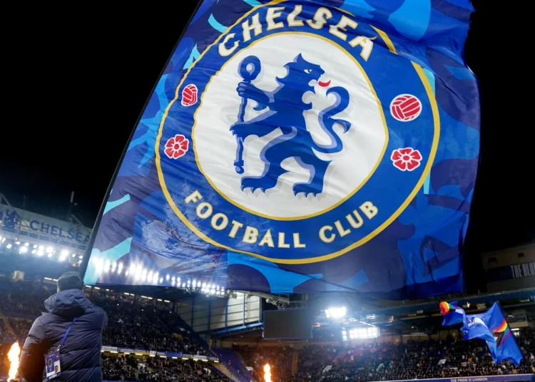 Top-Four Finish in the Premier League: Chelsea Football Club Has Set Two Ambitious Internal Goals For 2025