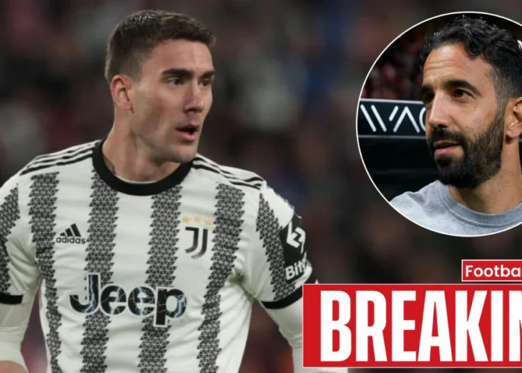 Beendeter Deal Dortmund: Fabrizio Romano gibt großes Update zum Wechsel von Dusan Vlahovic zu Borussia Dortmund