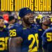 Rayshaun Benny just officially announced it on Instagram with the hashtag #GoBlue for another year. LET’S DO IT.