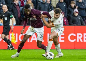 Heart of Midlothian FC Has Recently Addressed Several Key Areas Concerning The Club’s Operations And Player Movements