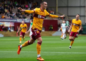 Massive Lennon Miller injury Setback For Motherwell As Young Talent Sidelined For ‘Six To Sight