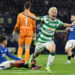 What A Win: Significant Flashpoint Occurred Just Before Half-Time Involving Rangers In Celtic Game