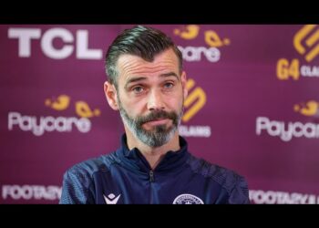Motherwell Manager Stuart Kettlewell Has Completely Blamed His Players After The Defeat To Hearts