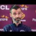 Motherwell Manager Stuart Kettlewell Has Completely Blamed His Players After The Defeat To Hearts