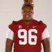 Just now: 7-foot-5, 265-pound 5-Star Defensive lineman Tim Keenan III commits to USC Trojans Over Alabama, LSU and Texas…
