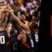 BREAKING; This is realistic and super cool: Netflix is set to release a highly anticipated documentary of Atlanta Hawks Basketball……..