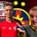 Louis Munteanu a convenit oficial o înțelegere cu Fcsb pe piața transferurilor din ianuarie…….. –