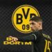 Genau; Was wird Federico Valverde tun, wenn er zu BORUSSIA DORTMUND wechselt? Gerüchten zufolge dürfte das auch interessant sein, weil……