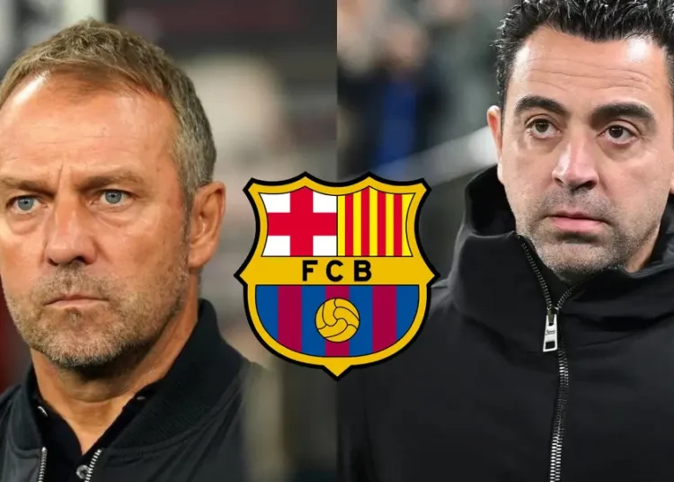 Lehnt Milan und Borussia Dortmund ab, sich Barcelona anzuschließen: Laporta übernimmt ihn, er ist ausgezeichnet