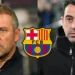 Lehnt Milan und Borussia Dortmund ab, sich Barcelona anzuschließen: Laporta übernimmt ihn, er ist ausgezeichnet