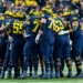 Top 5-star offensive performance Lineman switches his pledge to Michigan after decommitting from Texas. Over LSU, Georgia, and Alabama…