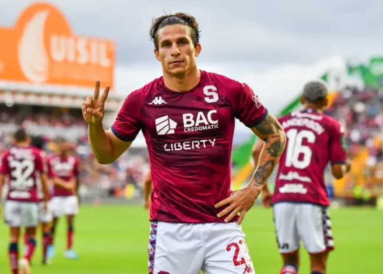 OFERTA FINALĂ: Luis Paradela a acceptat să se alăture, FCSB are un contract complet cu jucători superstar de la CS Universitatea Craiova