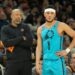 Returning guard Landry Shamet to the Knicks