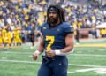 Breaking News: With the conclusion of the 2024 season, Michigan Football is already pivoting toward constructing a dynamic roster for the 2025 season