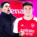 Fabrizio Romano Exclusive: Big Arsenal Update on Signing ‘World-Class’ Star