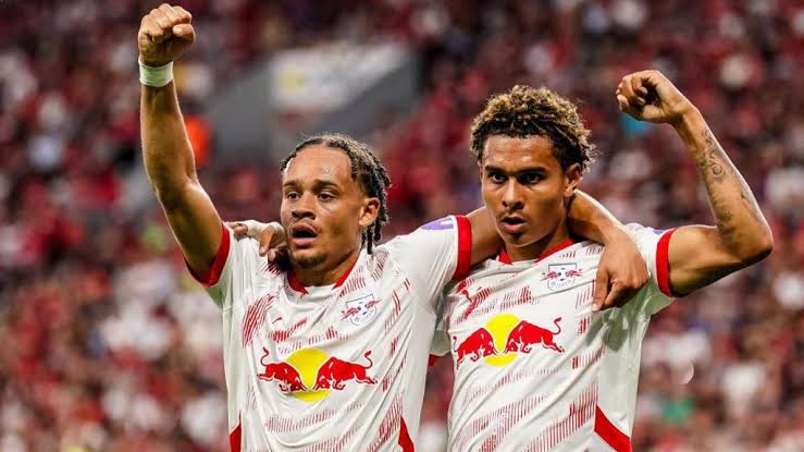 Deal besiegelt“ – Fabrizio Romano bestätigt, dass Rb Leipzig „Ziel“ einen großen Transfer im Wert von 59 Millionen Pfund getätigt hat