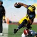 Where Michigan Football slots into 247Sports’ 2025 Big Ten power rankings