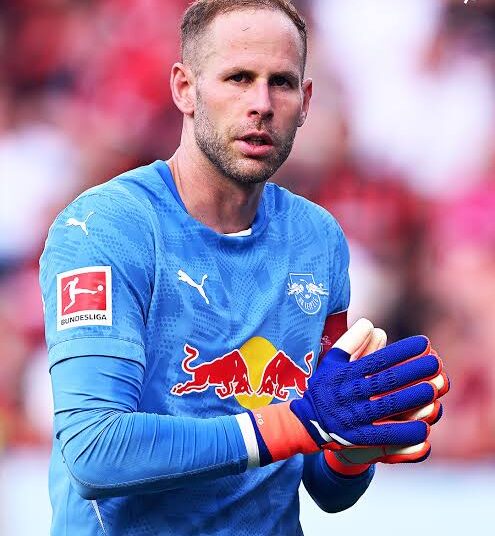 Bcc news: RB Leipzig have officially announced the Return of former fans favorite german Goalkeeper to Red Bull Arena according to multiple Reports this morning; Péter Gulácsi Return 20 minutes ago Due to……