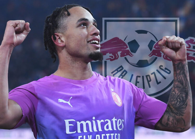 Fabrizio Romano: Okafor set for RB Leipzig medical – €25-28m option included in loan deal