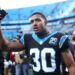 Chuba Hubbard, Carolina Panthers running back, has won the prestigious Maxwell Award for Excellence and Exceptional Contribution to the Game……