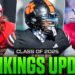 Lafayette football has added 10 more student-athletes to the 2025-26 recruiting class, securing the commitments of 10 members of the Class of 2029 to along with two transfers…… read more