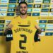 Ich werde für immer hier sein! Yan Couto hat sich zu einem langfristigen Vertrag mit BORUSSIA DORTMUND verpflichtet, der bis zu seinem Rücktritt im Jahr läuft. Mehr erfahren