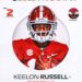 Breaking News: Top Alabama QB Keelon Russell Committed to Louisville Cardinals, ranks No. 2 and five-stars in final 2025 On300 rankings.
