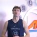 TJ Power of Virginia Cavaliers has been named the Atlantic Coast Conference men’s basketball team’s weekly winner…
