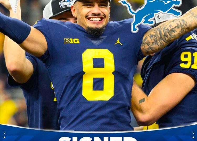 Ronnie Bell: I’m motivated by relationships, not money when it comes to staying with Detroit lions, I have always loved Detroit lions from the depth of my soul due to…