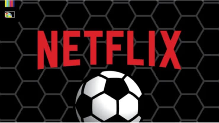 BRECHEN; Das ist realistisch und supercool: Netflix wird eine mit Spannung erwartete Dokumentation über den Fußball von BORUSSIA DORTMUND veröffentlichen ……..