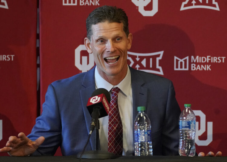 I’ll be here forever! Brent Venables has signed a long-term contract with oklahoma sooners head coach , which runs until his retirement in 2020. Learn more