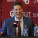 I’ll be here forever! Brent Venables has signed a long-term contract with oklahoma sooners head coach , which runs until his retirement in 2020. Learn more