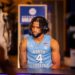 I will be here forever! The Tar heels have signed RJ Davis to a permanent contract that will last until his retirement in….See more